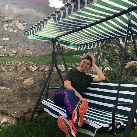 Demre Asya Apart Εξωτερικό φωτογραφία
