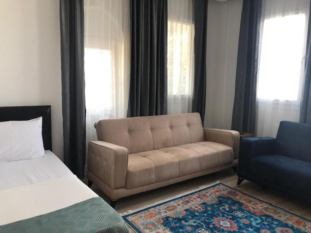 Demre Asya Apart Εξωτερικό φωτογραφία