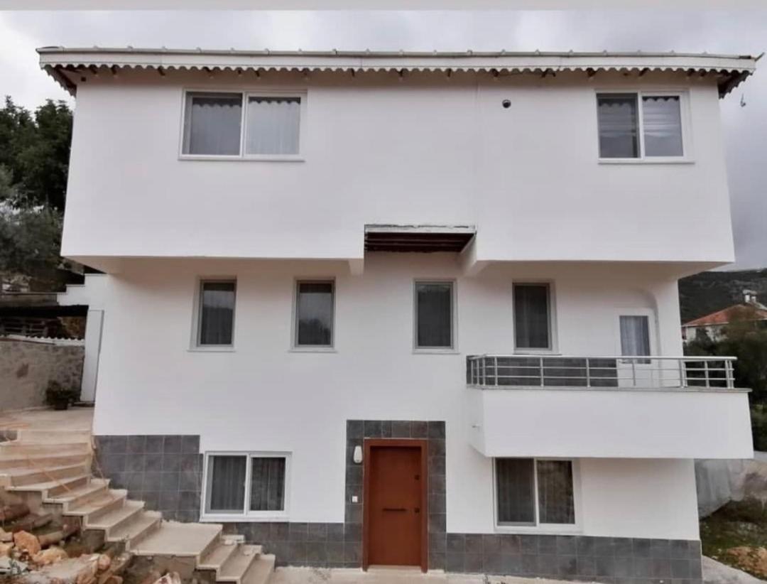 Demre Asya Apart Εξωτερικό φωτογραφία