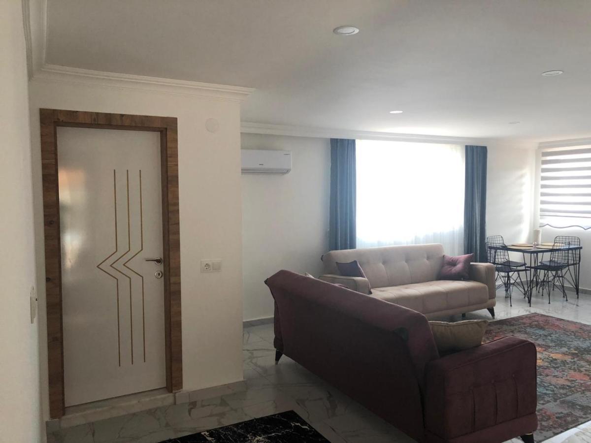 Demre Asya Apart Εξωτερικό φωτογραφία