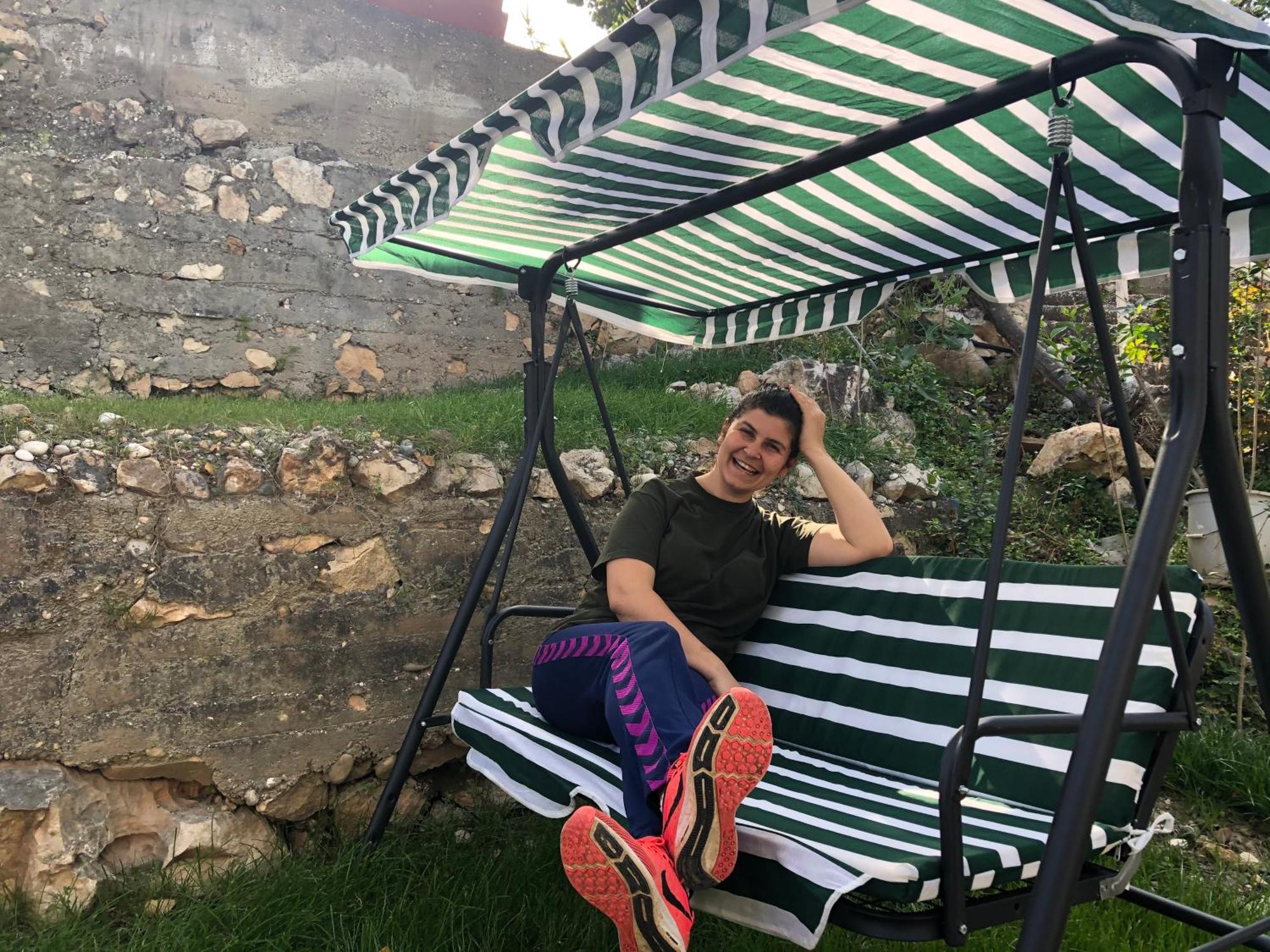 Demre Asya Apart Εξωτερικό φωτογραφία