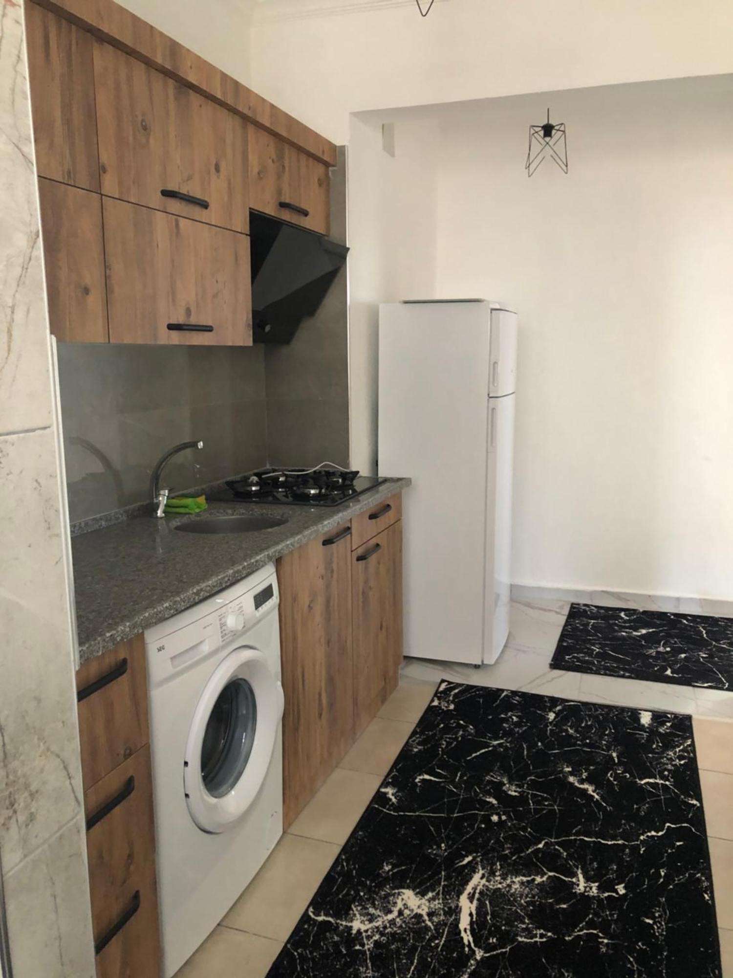 Demre Asya Apart Εξωτερικό φωτογραφία