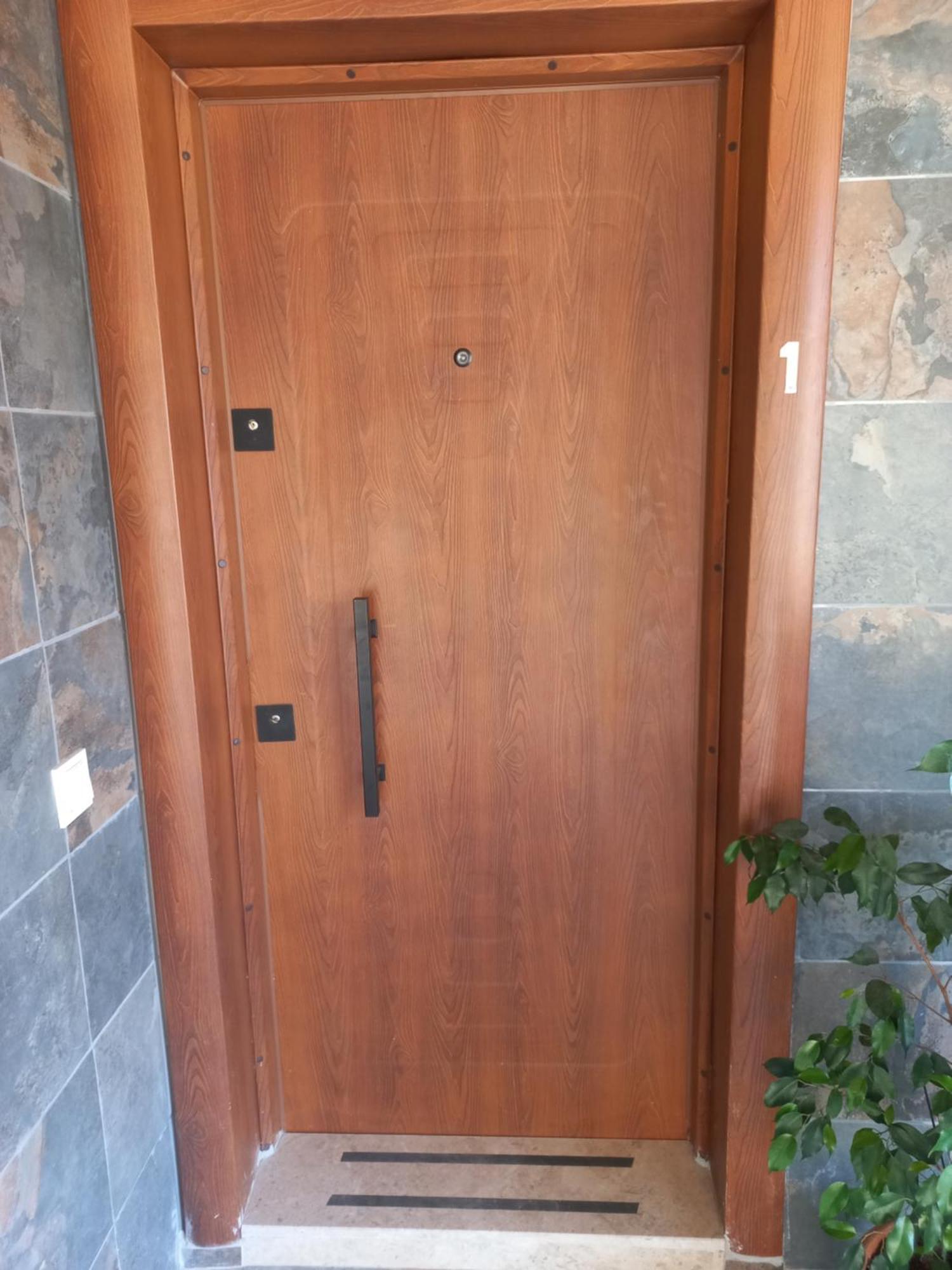 Demre Asya Apart Δωμάτιο φωτογραφία