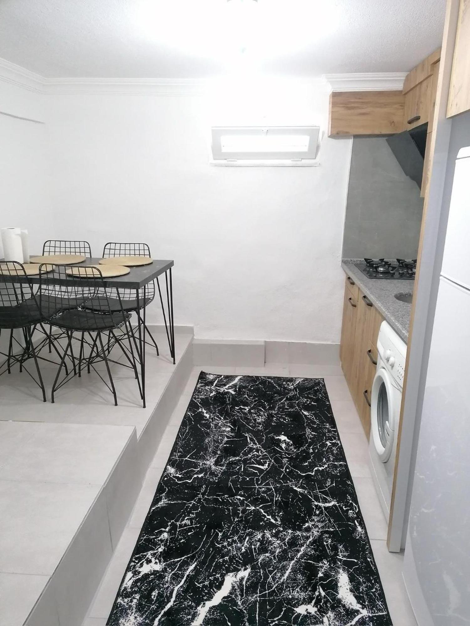 Demre Asya Apart Εξωτερικό φωτογραφία