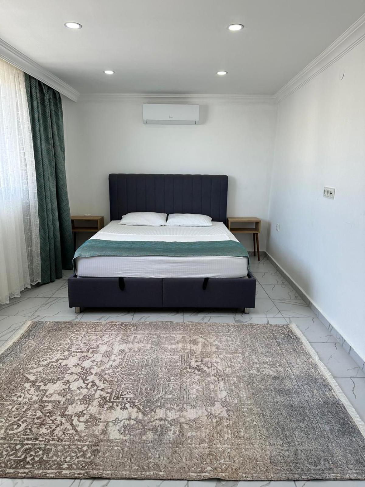Demre Asya Apart Εξωτερικό φωτογραφία